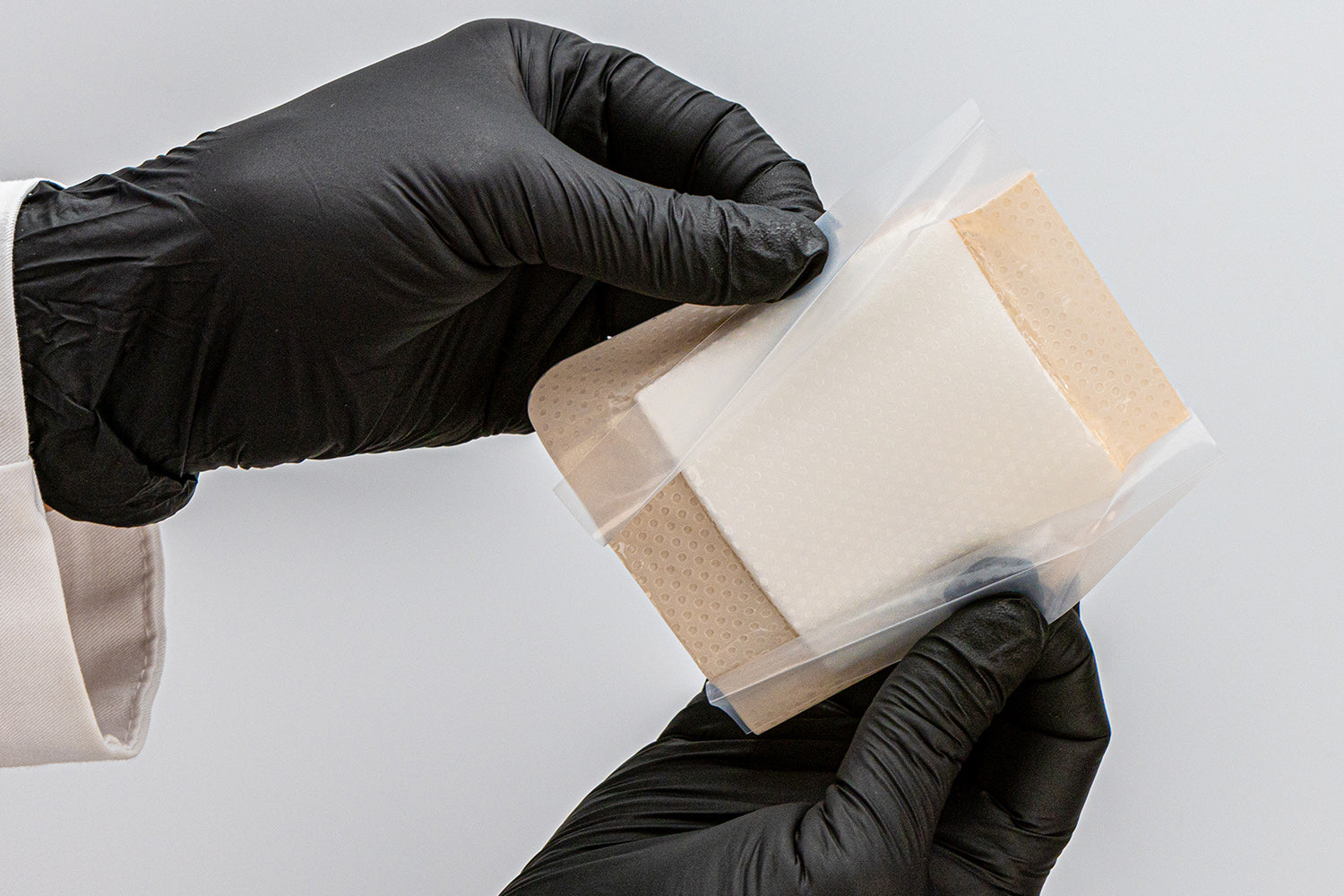Why Silicone Foam Dressings Are a Must-Have in Every Clinic