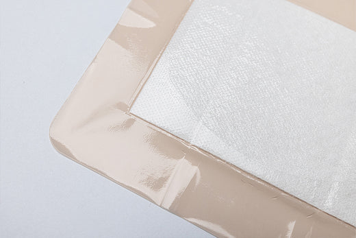 Why Silicone Composite Dressings Are the #1 Choice for Sensitive Skin Wounds
