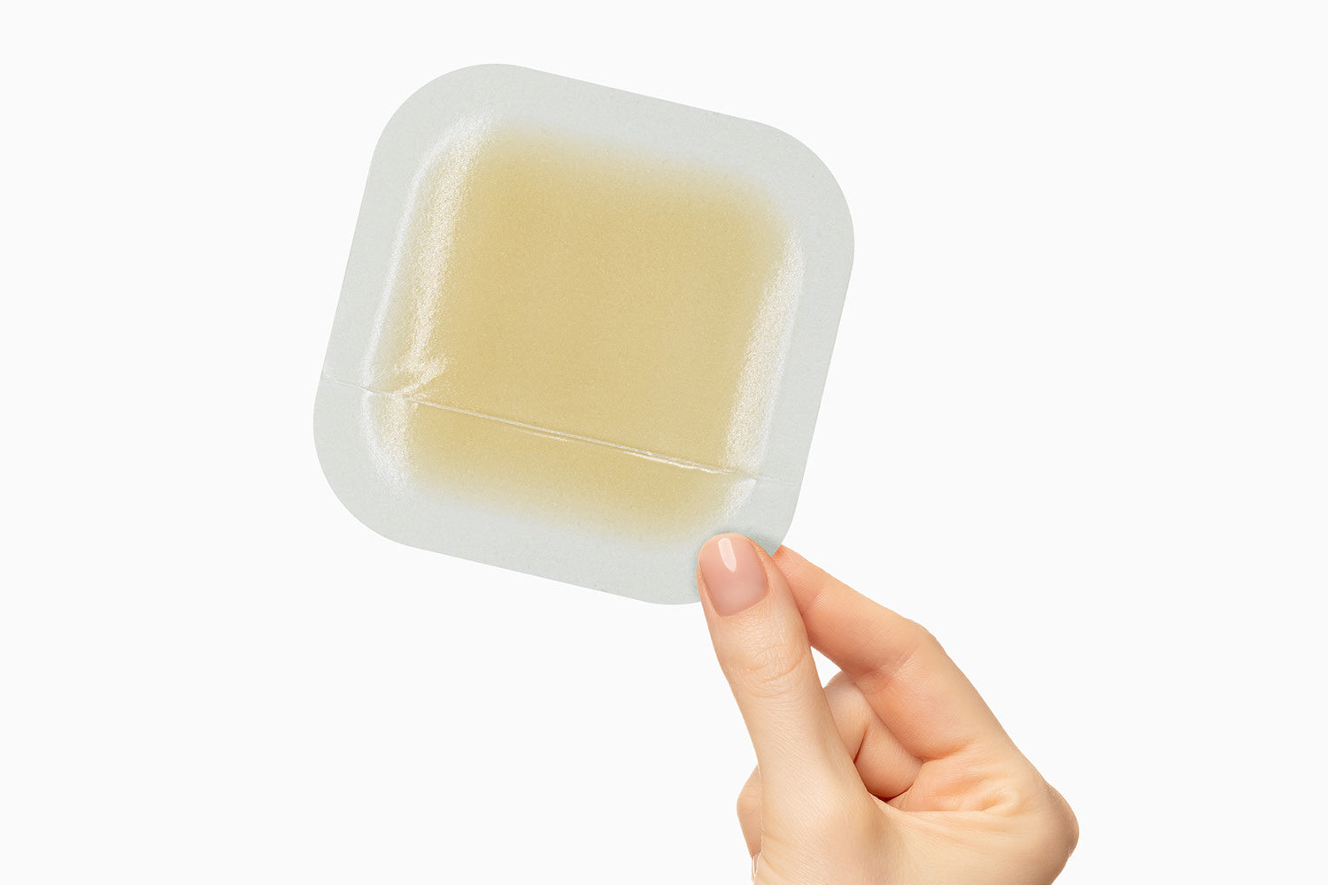 The Shocking Benefits of Hydrocolloid Dressings You Didn’t Know