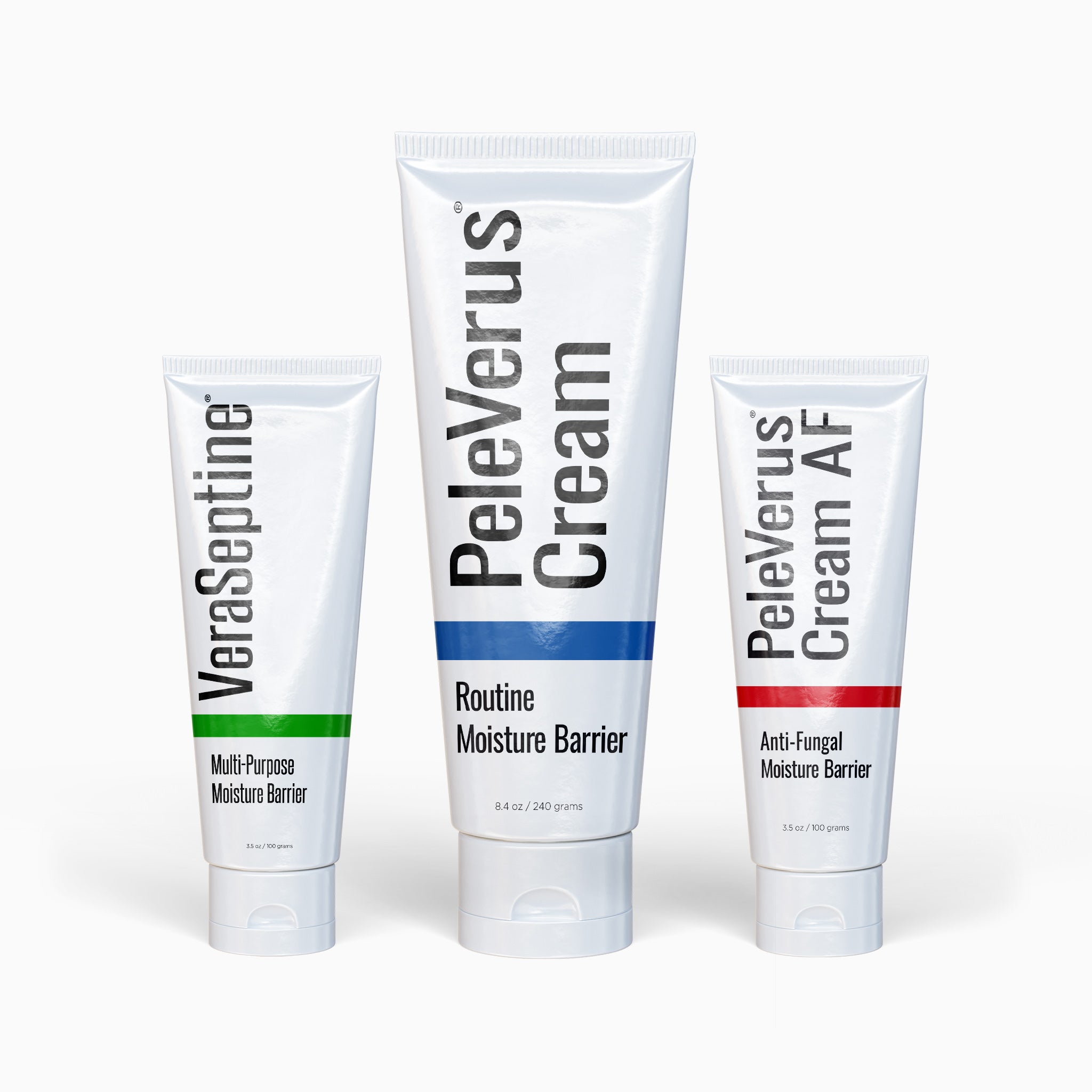 CellEra's high-quality barrier creams for incontinence care, providing effective skin protection and comfort