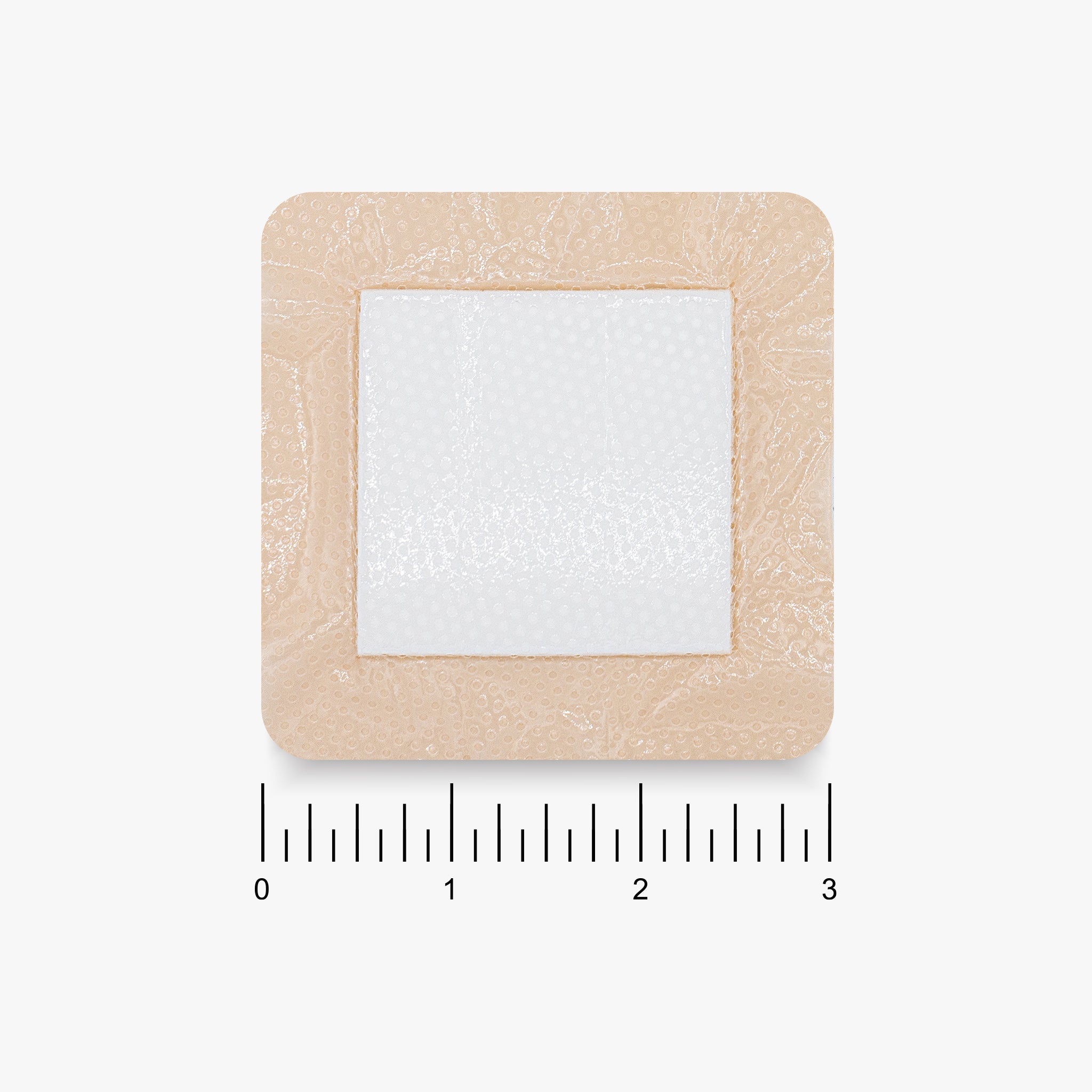 Vitále Silicone Foam Dressings