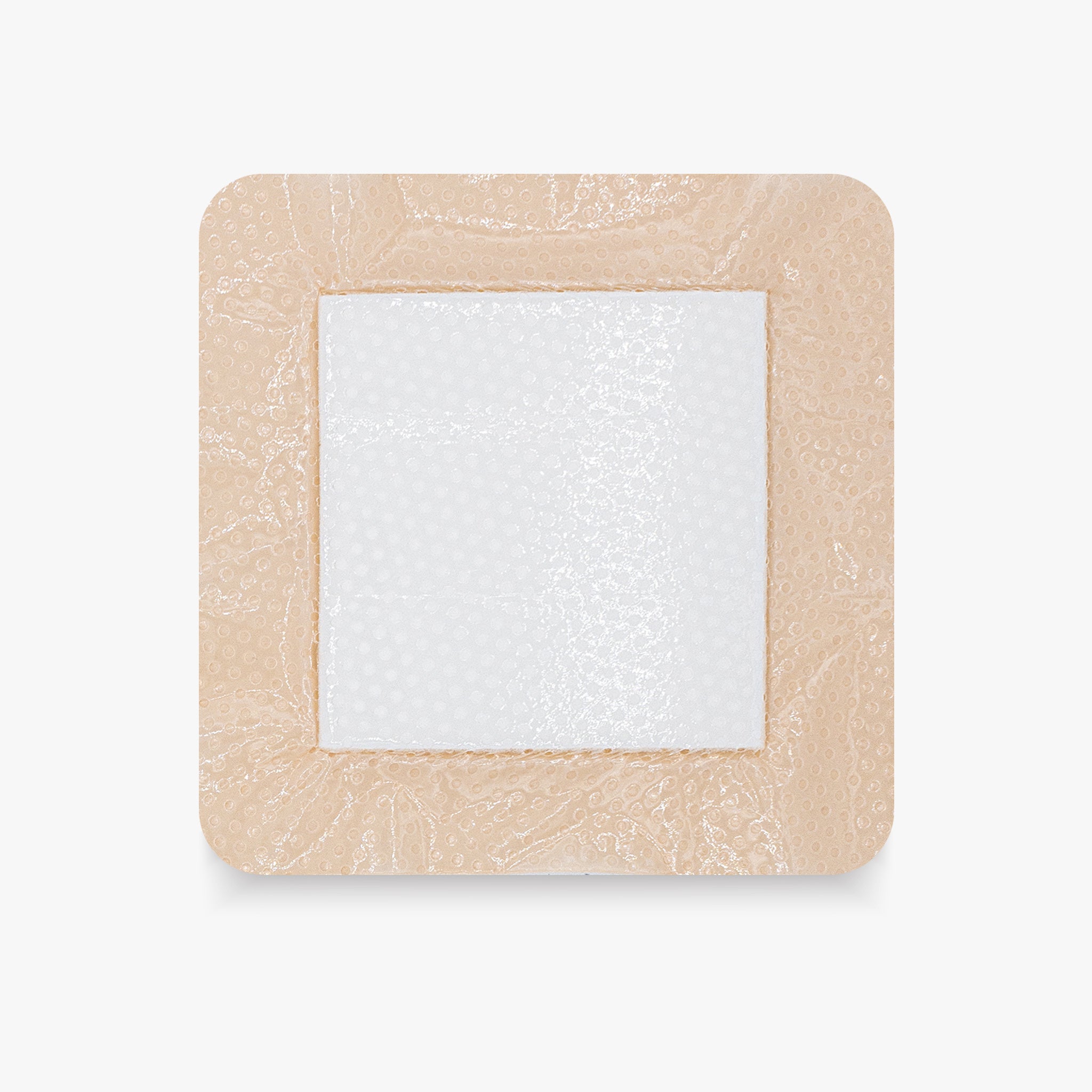 Vitále Silicone Foam Dressings