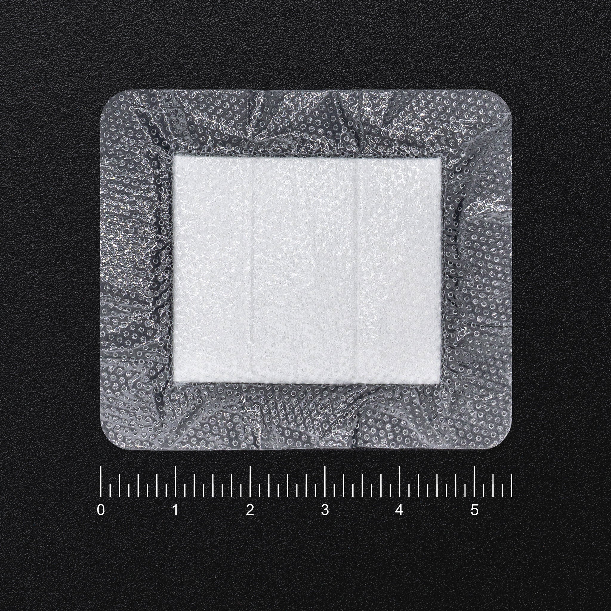 Vitále Silicone Super-Absorbent Dressings