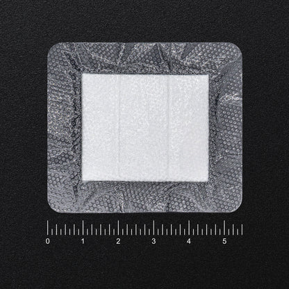 Vitále Silicone Super-Absorbent Dressings