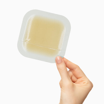 Vitále Hydrocolloid Dressings