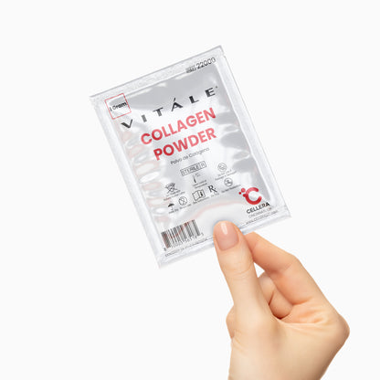 Vitále Collagen Powder