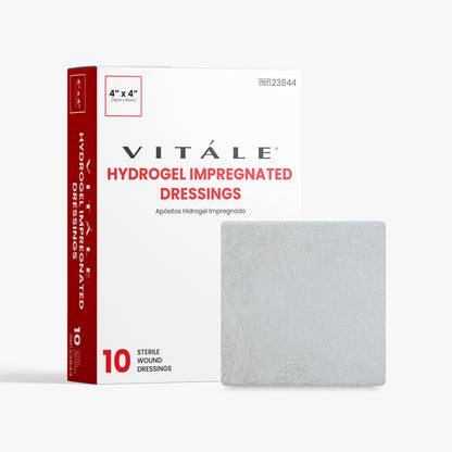 Vitále Hydrogel Dressings