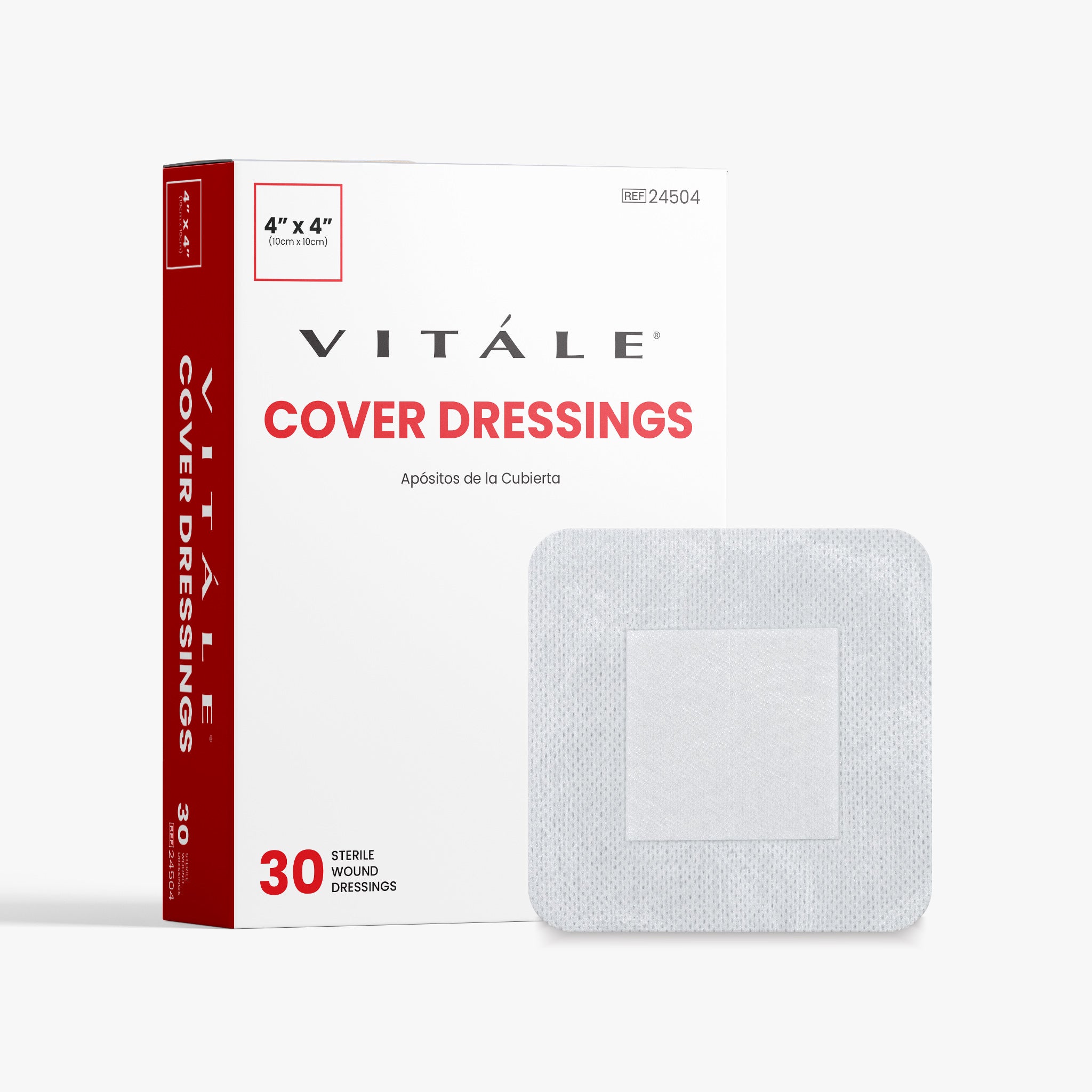 Vitále Cover Dressings