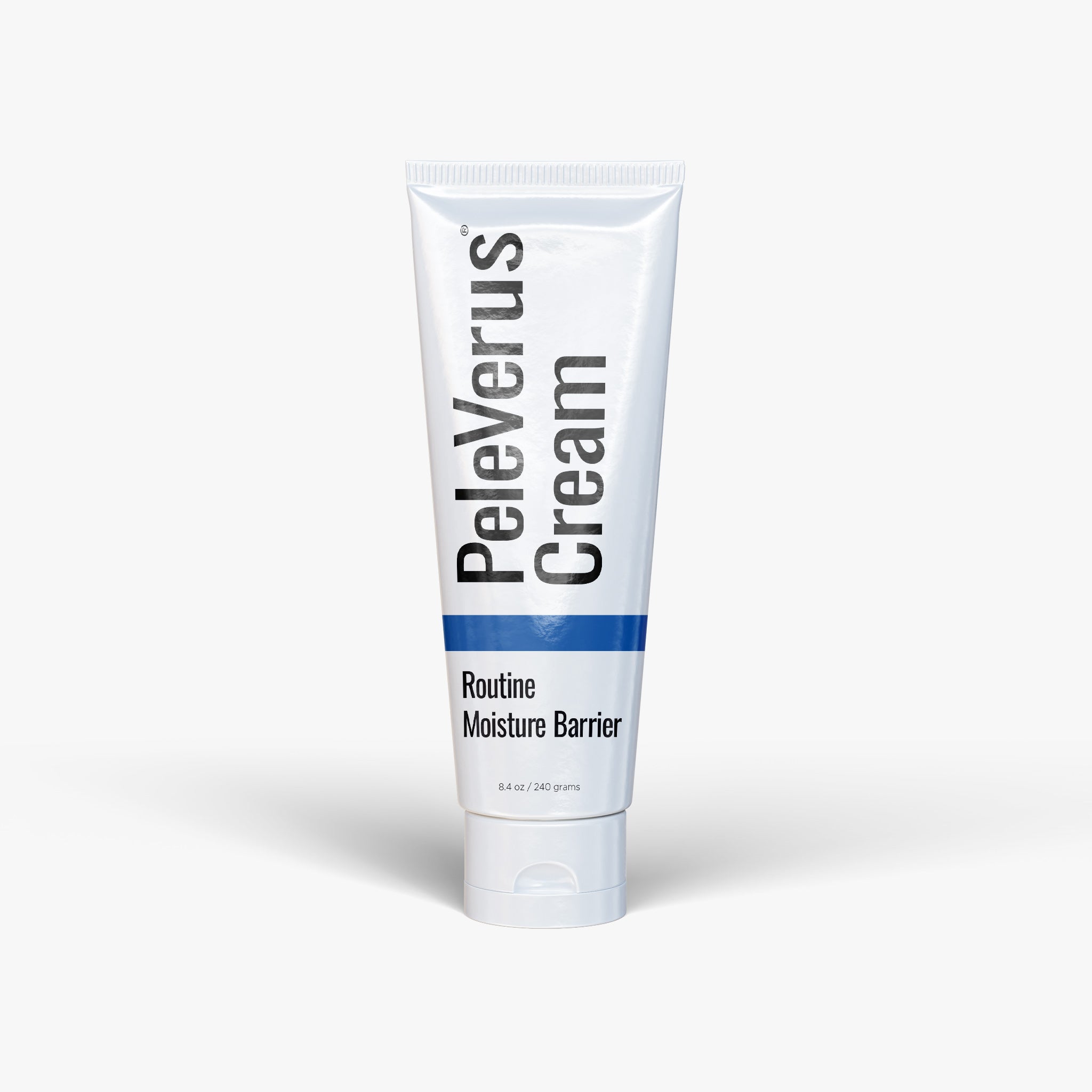 PeleVeras Cream Routine Moisture Barrier