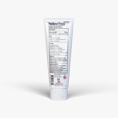 PeleVeras Cream Routine Moisture Barrier