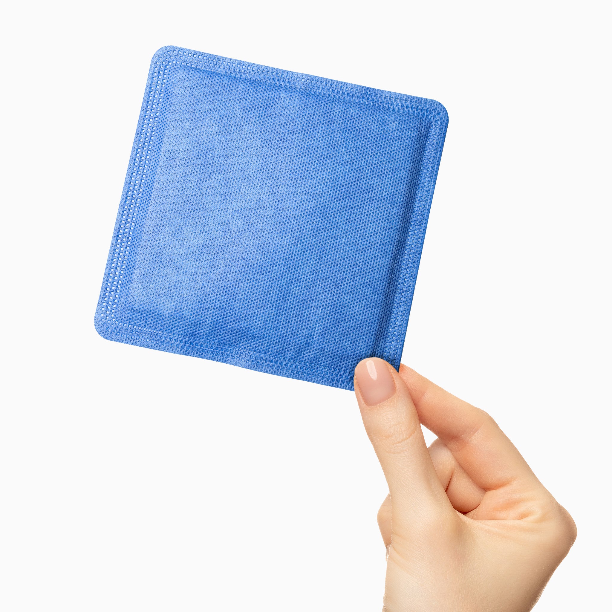 Vitále Silicone Super-Absorbent Dressings (Non-Bordered)