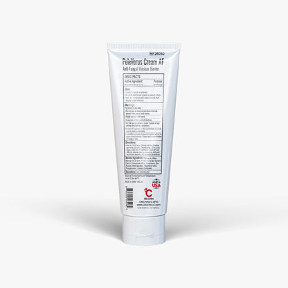 PeleVeras Cream AF Anti-Fungal Moisture Barrier