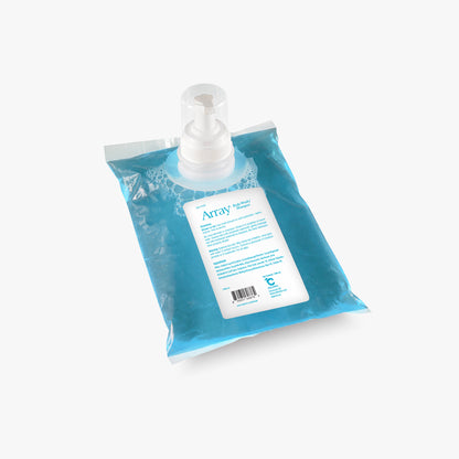 Array Bodywash/Shampoo